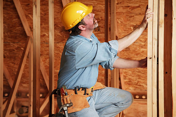 Best Attic Insulation Installation  in Telford, PA